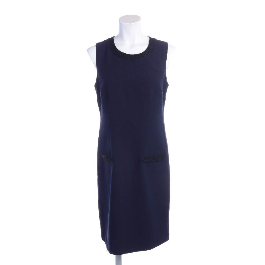 Image 1 of Dress 36 Navy in color Blue | Vite EnVogue