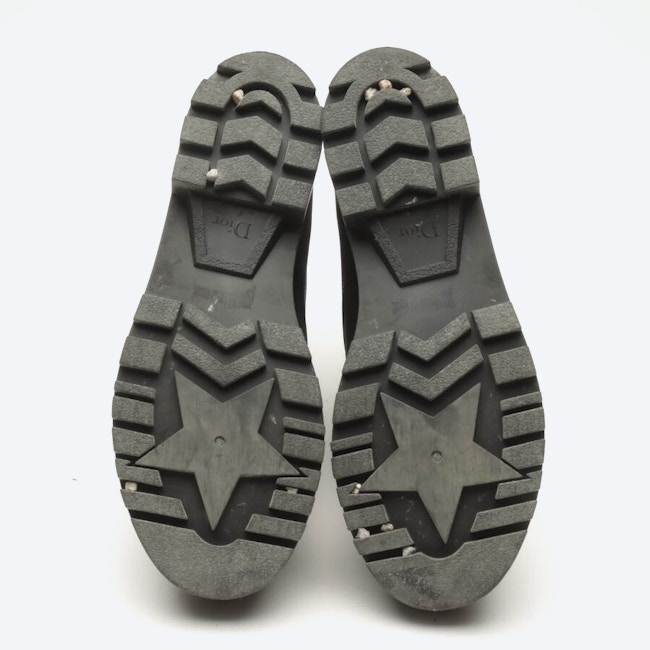 Bild 4 von Stiefeletten EUR 38,5 Schwarz in Farbe Schwarz | Vite EnVogue