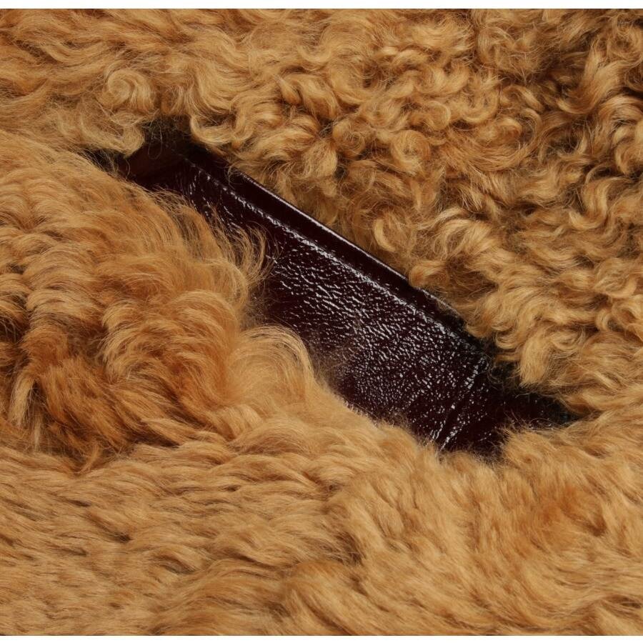 Image 4 of Fur Coat 38 Brown in color Brown | Vite EnVogue