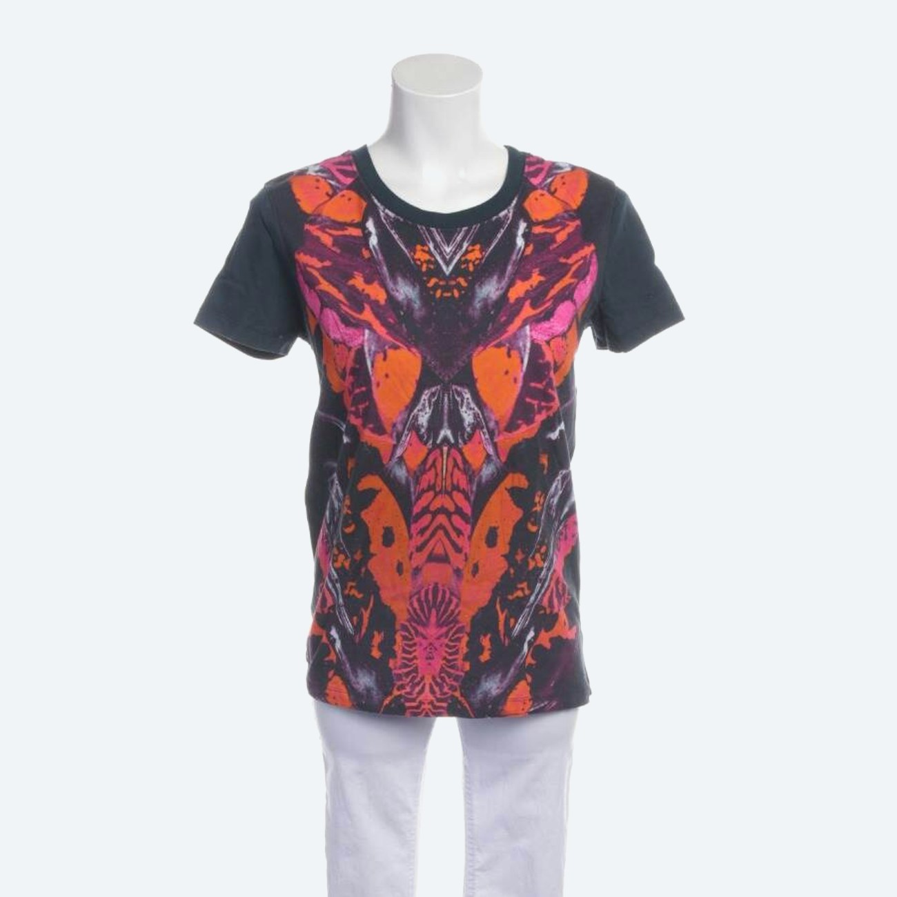 Image 1 of Shirt M Multicolored in color Multicolored | Vite EnVogue