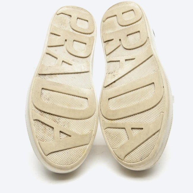 Bild 4 von Sneaker EUR 37,5 Weiß in Farbe Weiß | Vite EnVogue