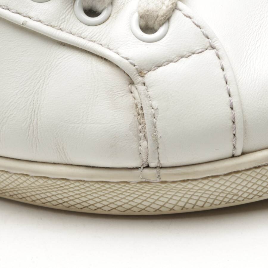 Bild 5 von Sneaker EUR 37,5 Weiß in Farbe Weiß | Vite EnVogue