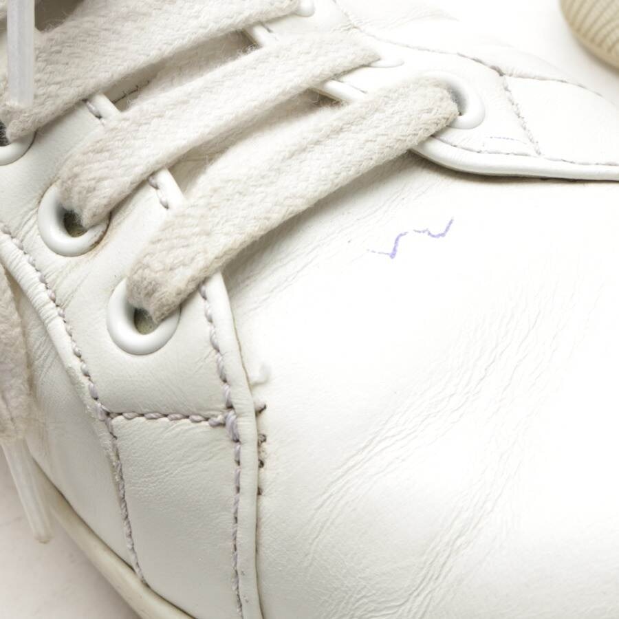 Bild 6 von Sneaker EUR 37,5 Weiß in Farbe Weiß | Vite EnVogue