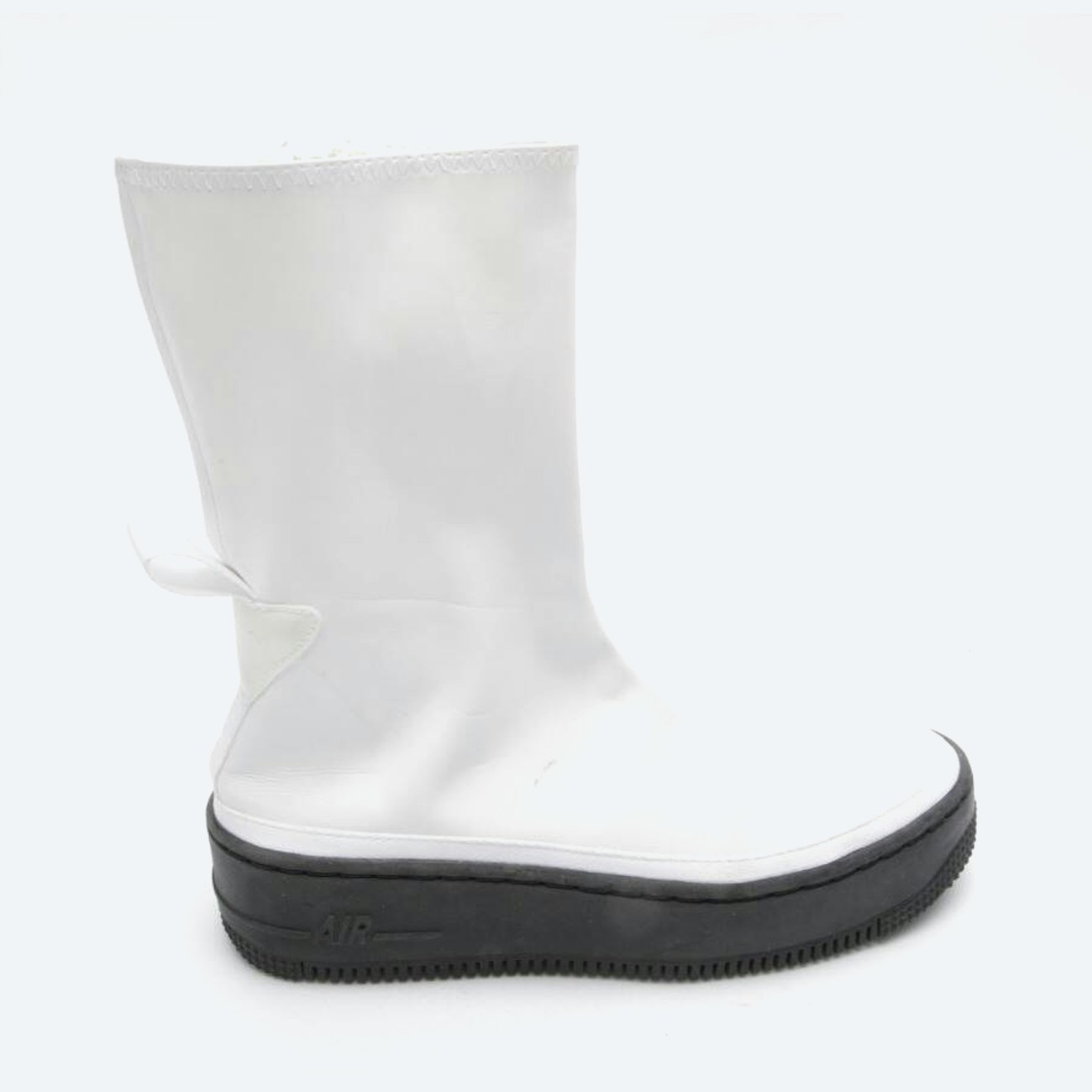 Bild 1 von Stiefel EUR 36,5 Weiß in Farbe Weiß | Vite EnVogue