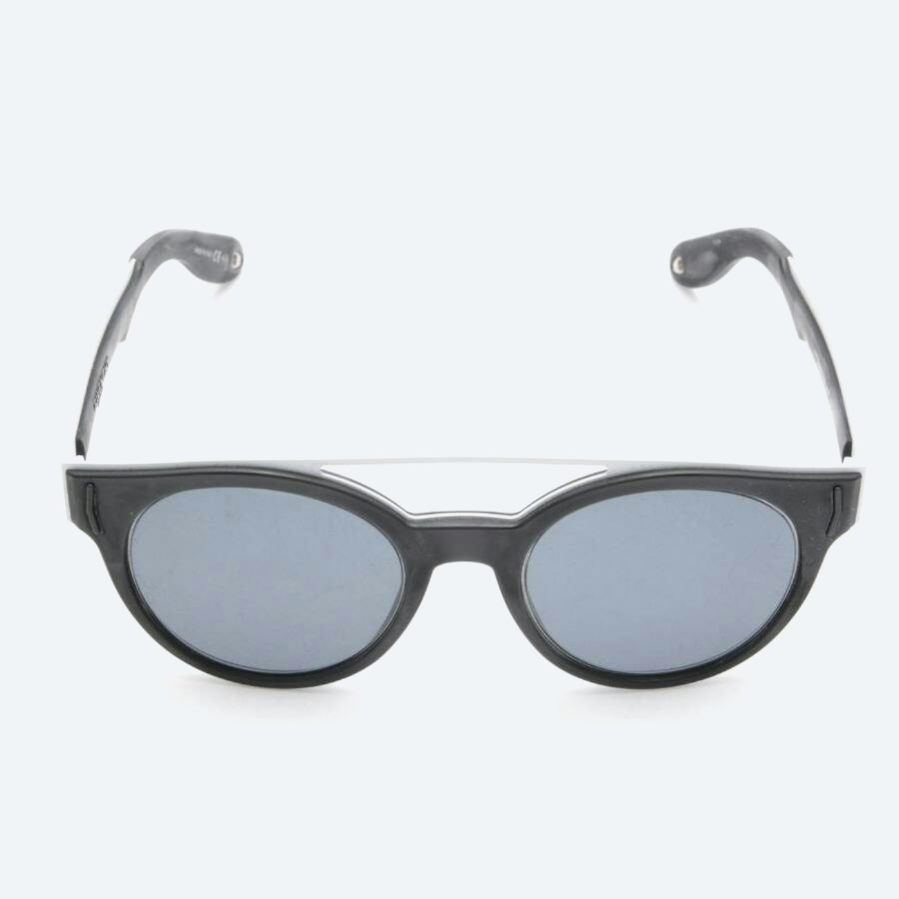 Image 1 of GV7017/N/S Sunglasses Black in color Black | Vite EnVogue