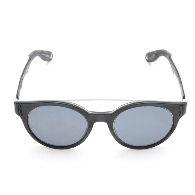 Image 1 of GV7017/N/S Sunglasses Black | Vite EnVogue