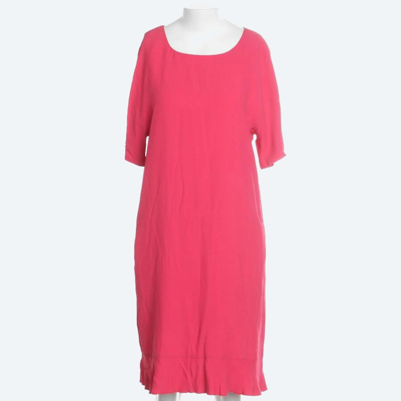 Image 1 of Dress M Raspberry in color Pink | Vite EnVogue