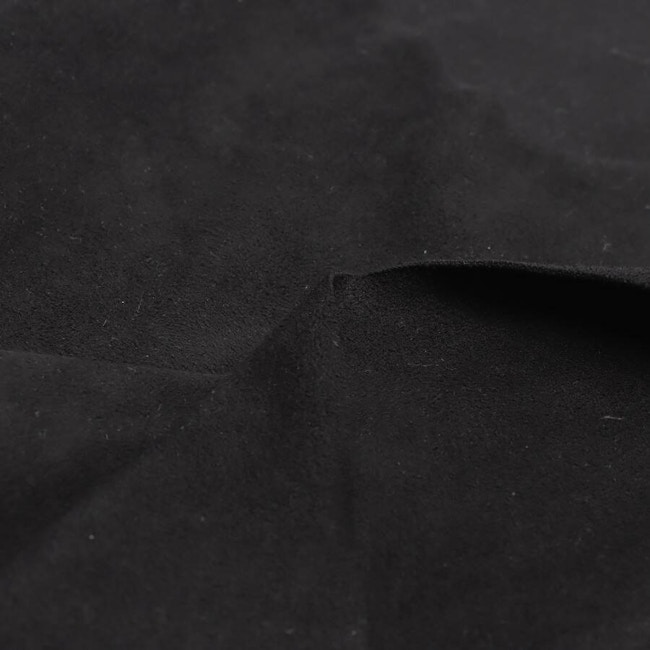 Image 3 of Top XS Black in color Black | Vite EnVogue