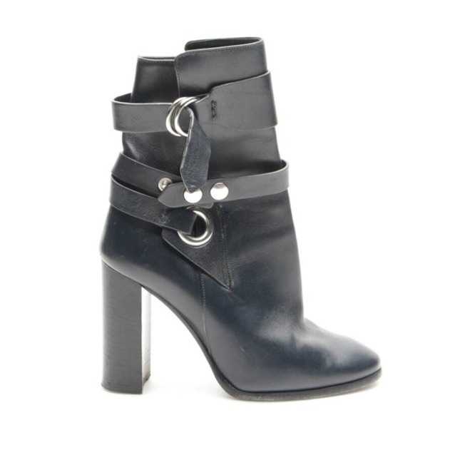 Image 1 of Ankle Boots EUR 37 Navy | Vite EnVogue