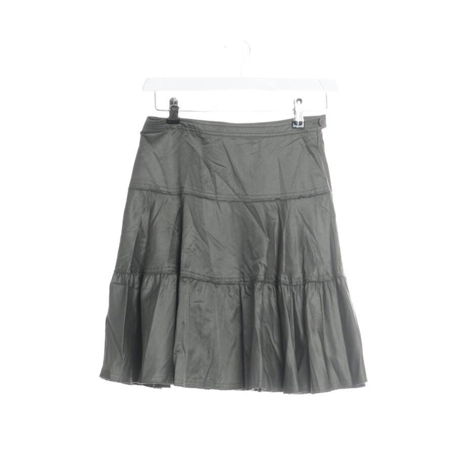 Image 1 of Skirt 34 Dark Green | Vite EnVogue