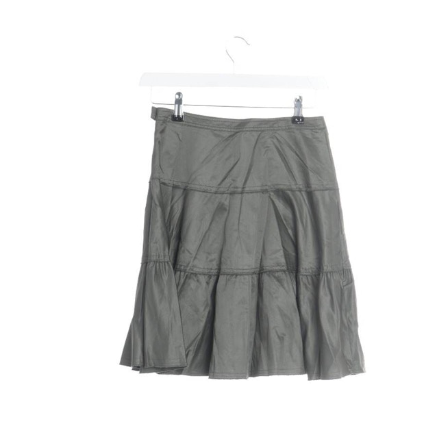 Skirt 34 Dark Green | Vite EnVogue