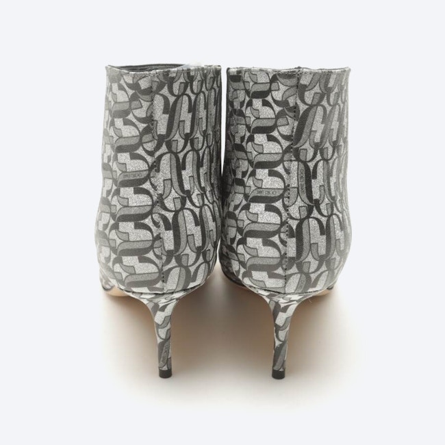 Image 3 of Ankle Boots EUR 39 Light Gray in color Gray | Vite EnVogue