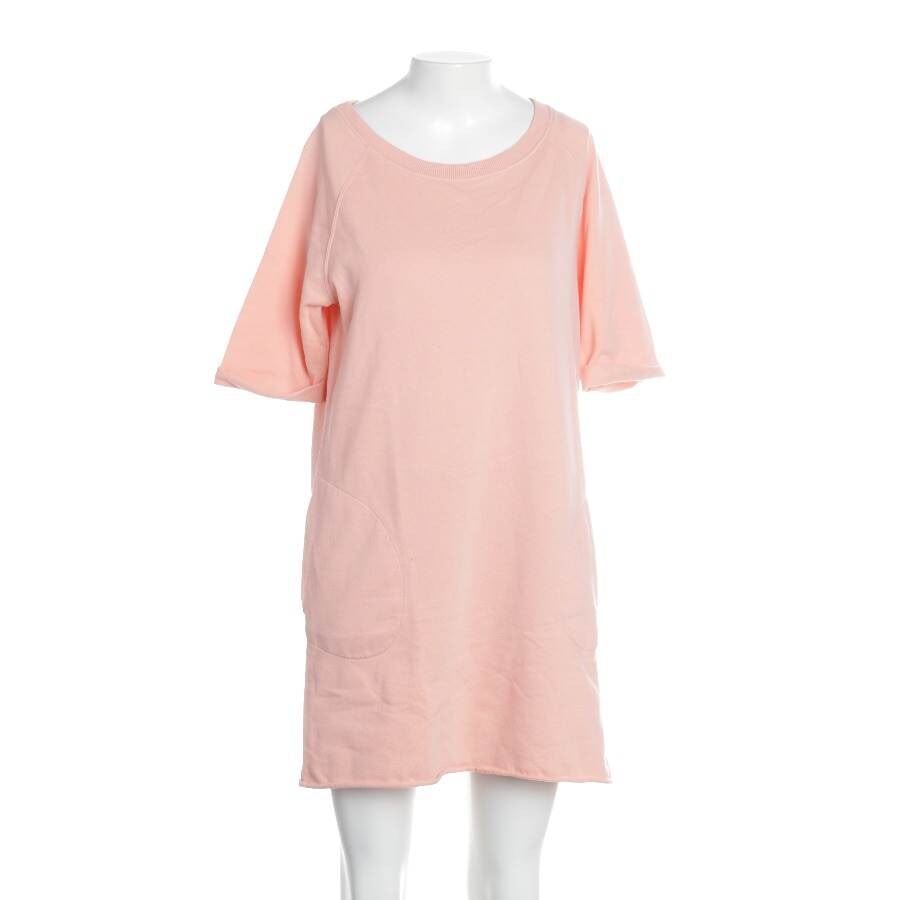 Image 1 of Dress XS Peach in color Orange | Vite EnVogue
