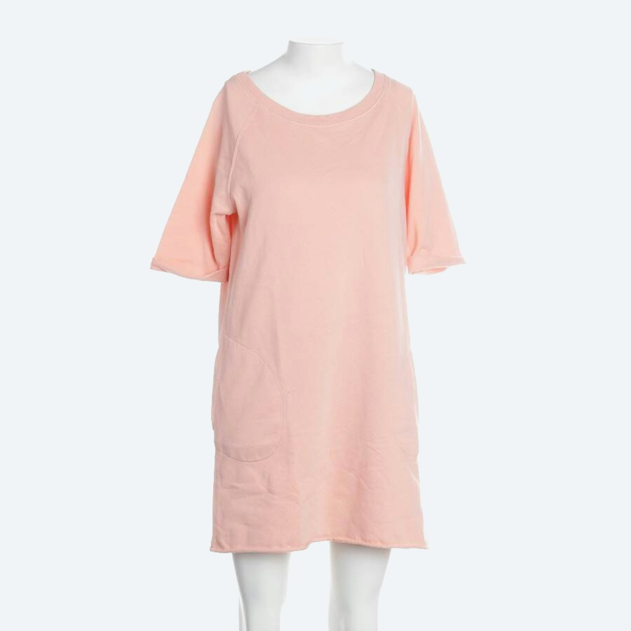 Image 1 of Dress XS Peach in color Orange | Vite EnVogue