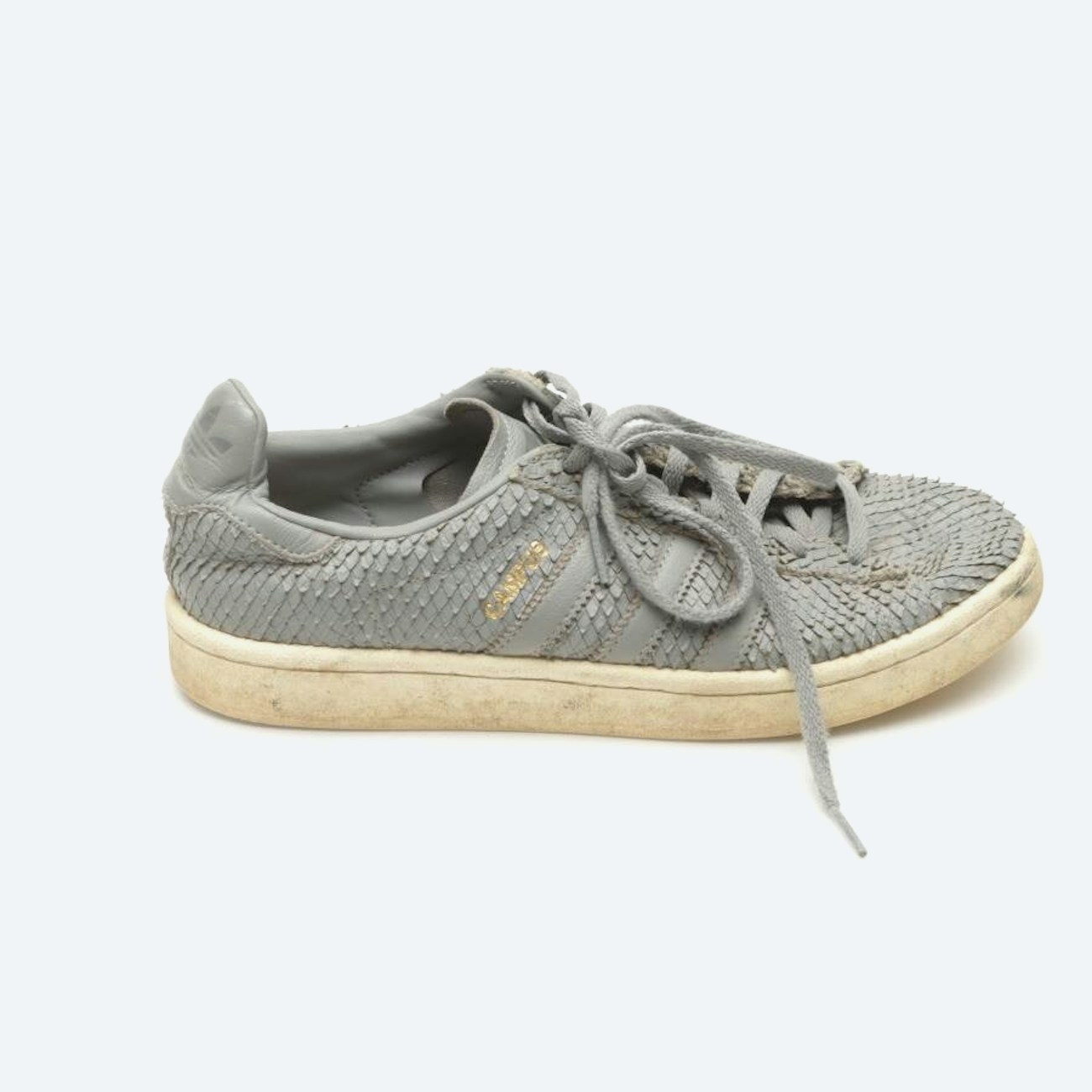 Image 1 of Sneakers EUR 40.5 Gray in color Gray | Vite EnVogue