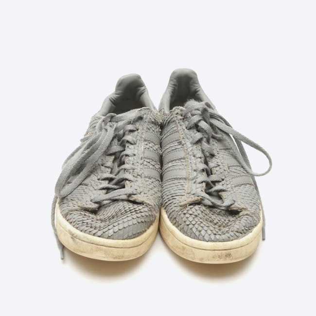 Bild 2 von Sneaker EUR 40,5 Grau in Farbe Grau | Vite EnVogue