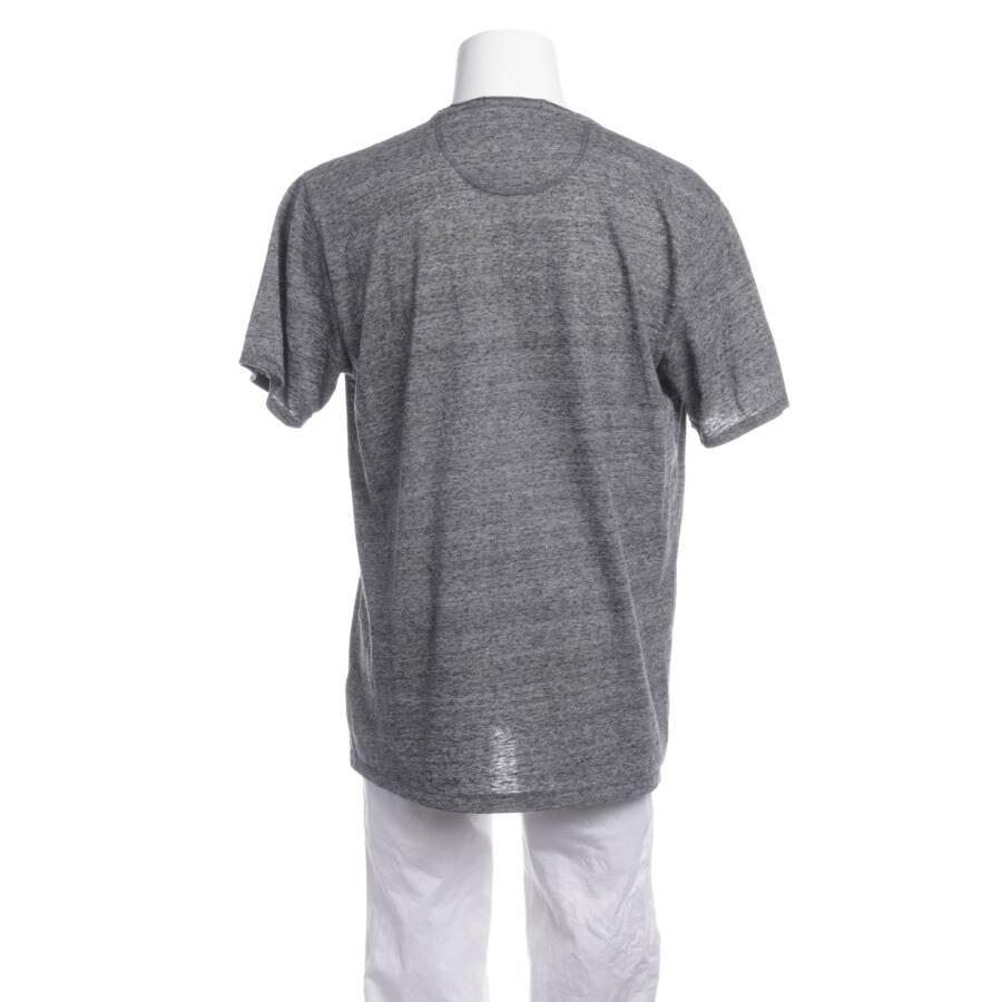 Bild 2 von T-Shirt 2XL Grau in Farbe Grau | Vite EnVogue