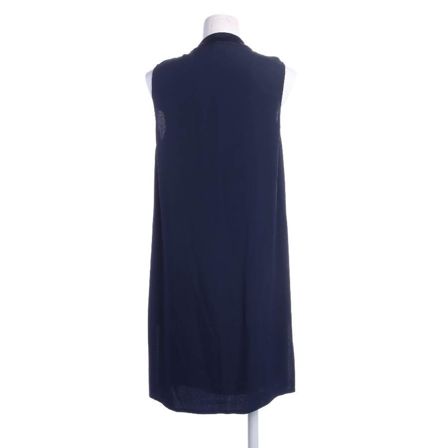 Image 2 of Combination 36 Navy in color Blue | Vite EnVogue
