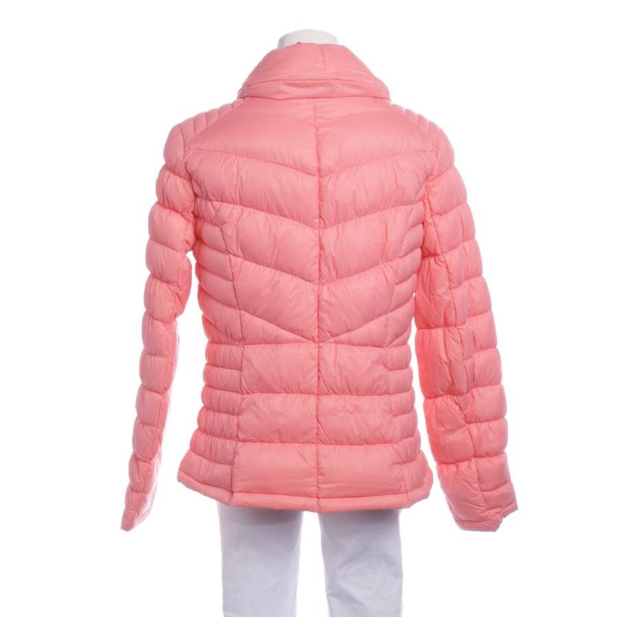 Image 2 of Between-seasons Jacket L Pink in color Pink | Vite EnVogue