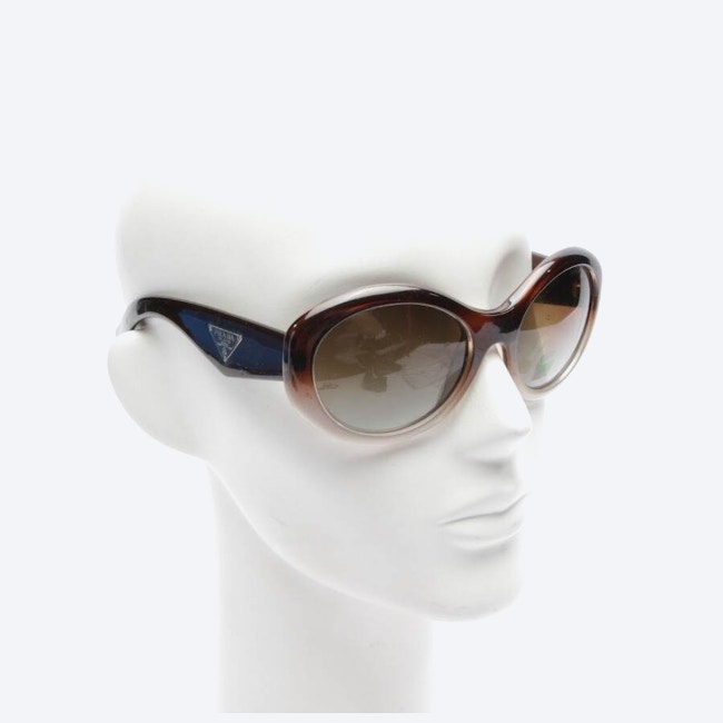 Image 2 of SPR30P Sunglasses Brown in color Brown | Vite EnVogue