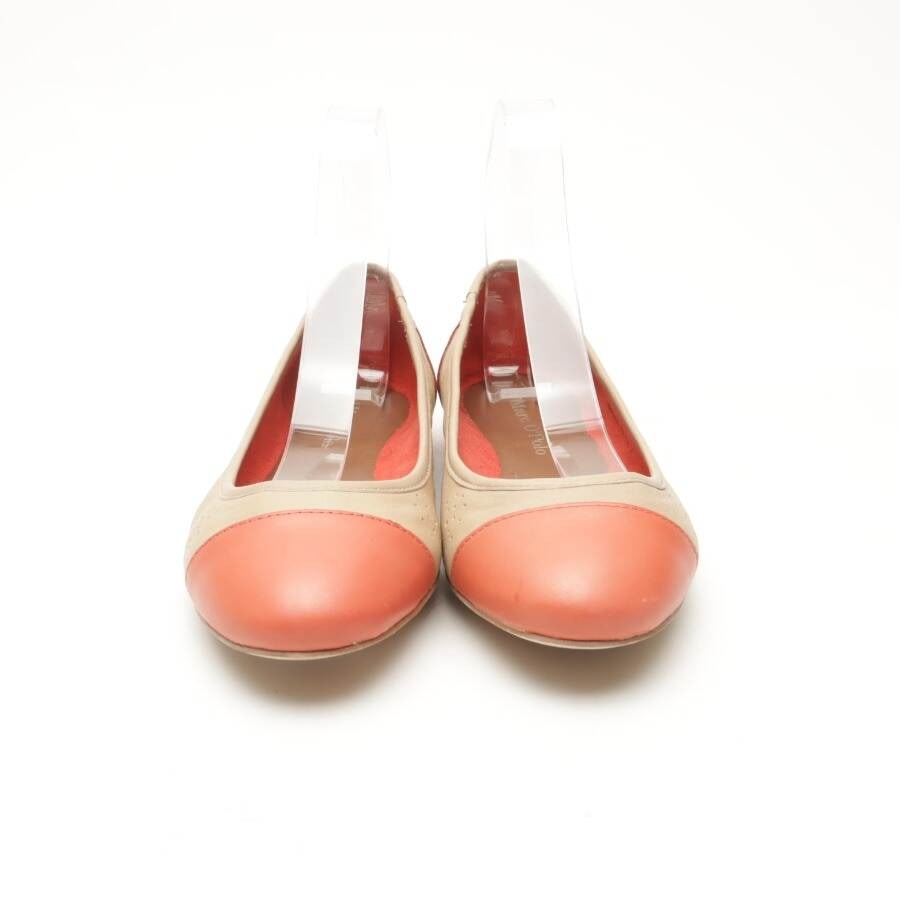 Image 2 of Ballet Flats EUR 37 Nude in color Pink | Vite EnVogue