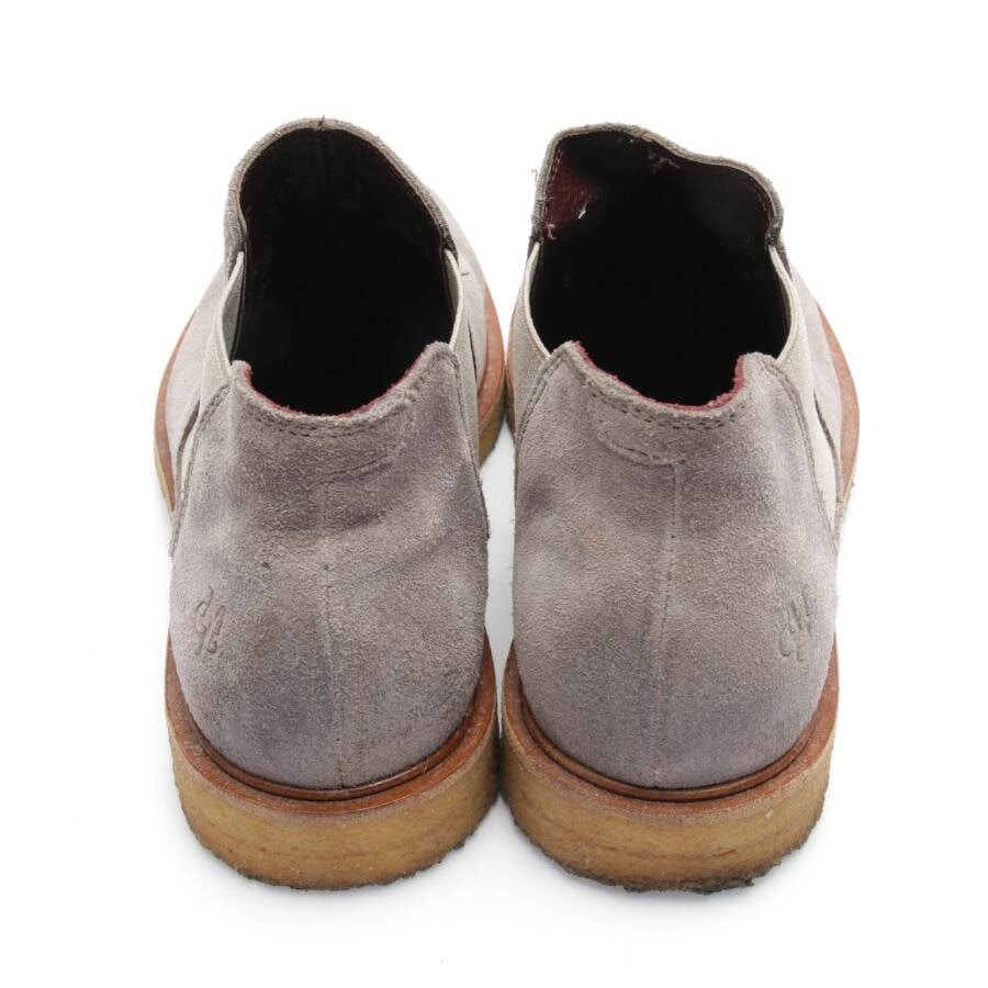 Image 3 of Chelsea Boots EUR38 Gray in color Gray | Vite EnVogue