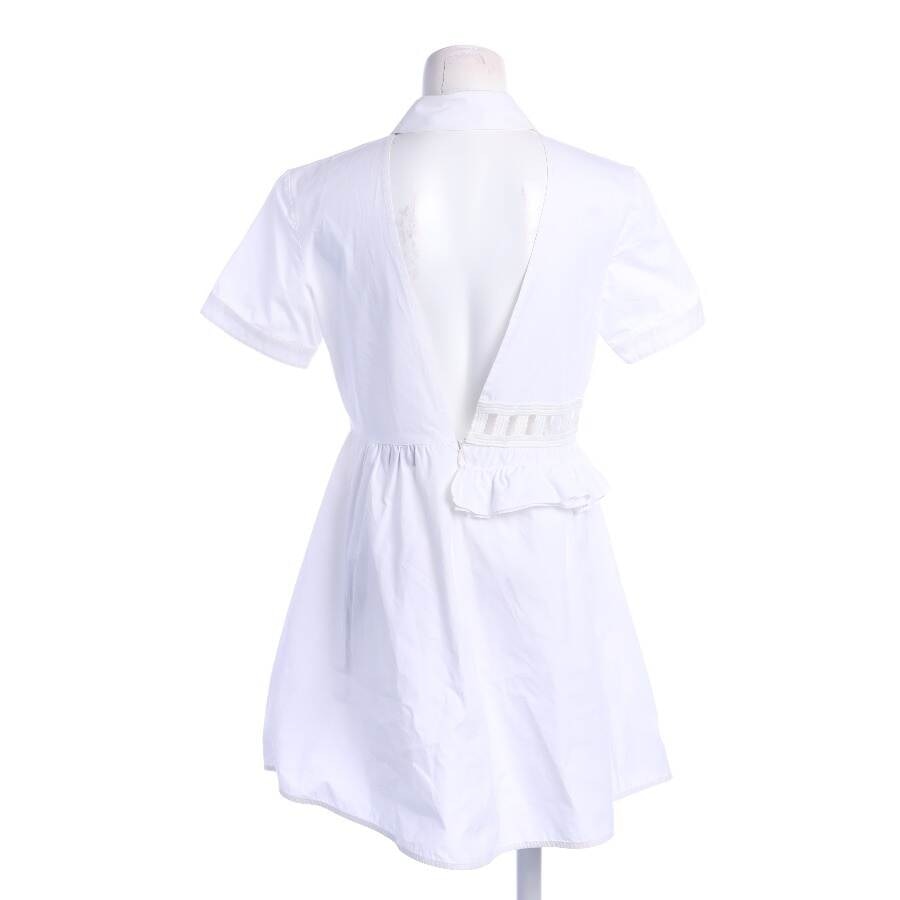 Bild 2 von Kleid 38 Weiß in Farbe Weiß | Vite EnVogue