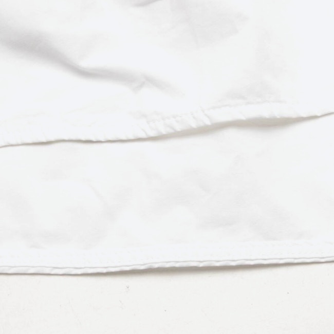 Image 4 of Dress 38 White in color White | Vite EnVogue