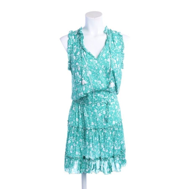 Image 1 of Dress M Turquoise | Vite EnVogue