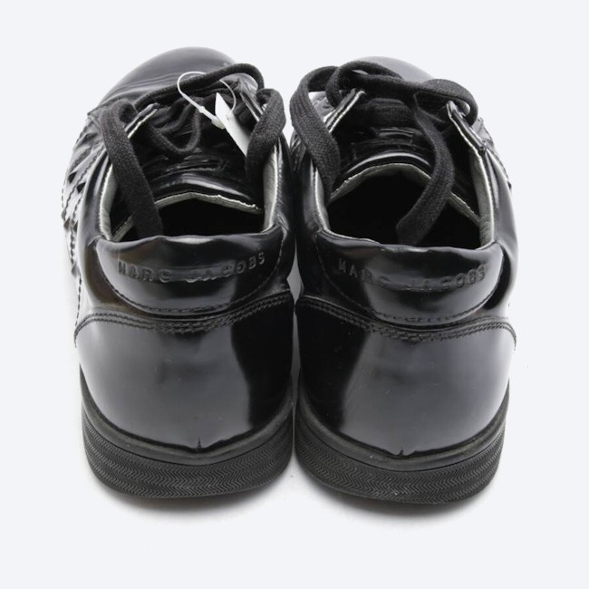 Bild 3 von Sneaker EUR 42 Schwarz in Farbe Schwarz | Vite EnVogue