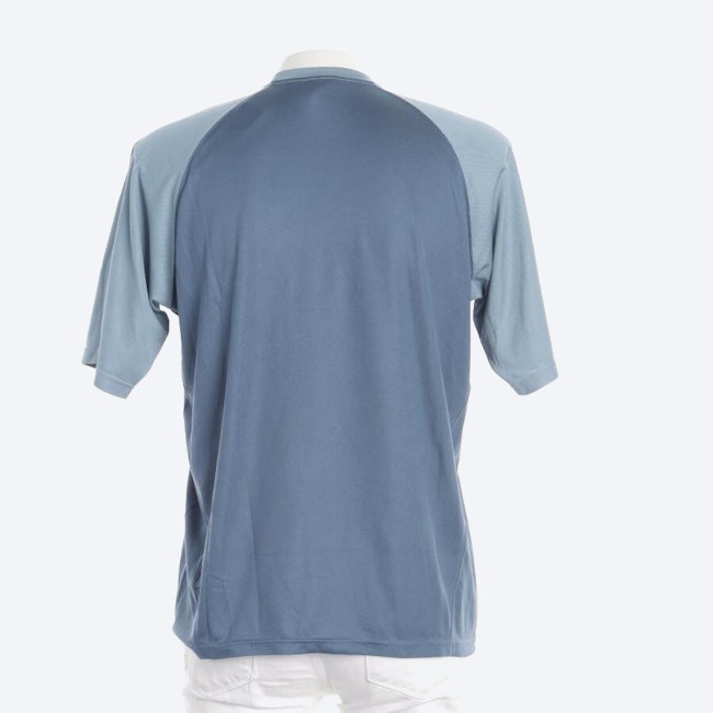 Image 2 of T-Shirt M Light Blue in color Blue | Vite EnVogue