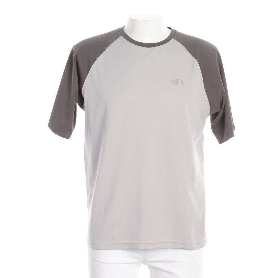 Bild 1 von T-Shirt M Hellgrau in Farbe Grau | Vite EnVogue