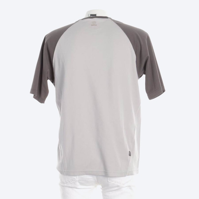 Image 2 of T-Shirt M Light Gray in color Gray | Vite EnVogue