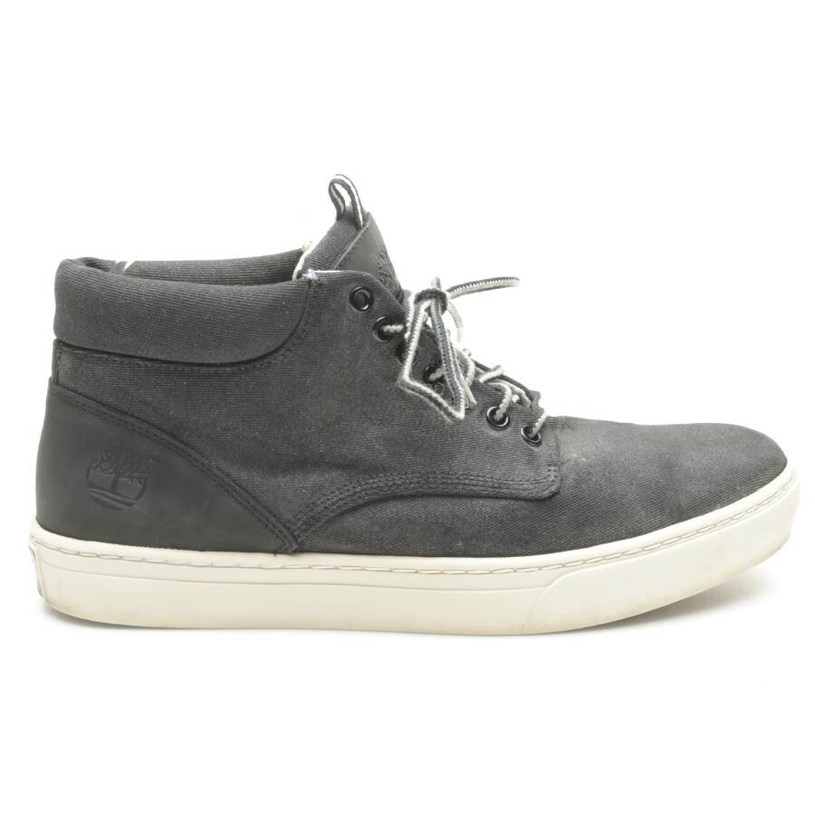 Image 1 of Ankle Boots EUR 41 Dark Gray in color Gray | Vite EnVogue