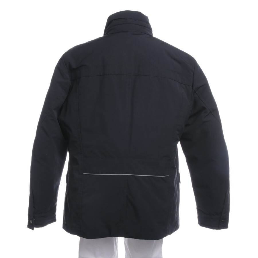 Image 2 of Winter Jacket 3XL Black in color Black | Vite EnVogue