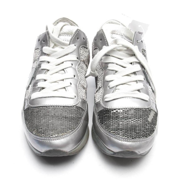 Sneakers EUR 36 Silver | Vite EnVogue