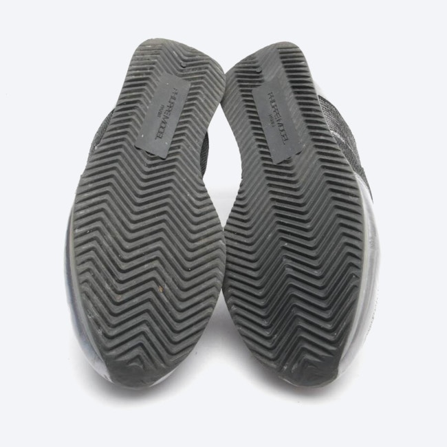 Image 4 of Sneakers EUR 36 Silver in color Metallic | Vite EnVogue
