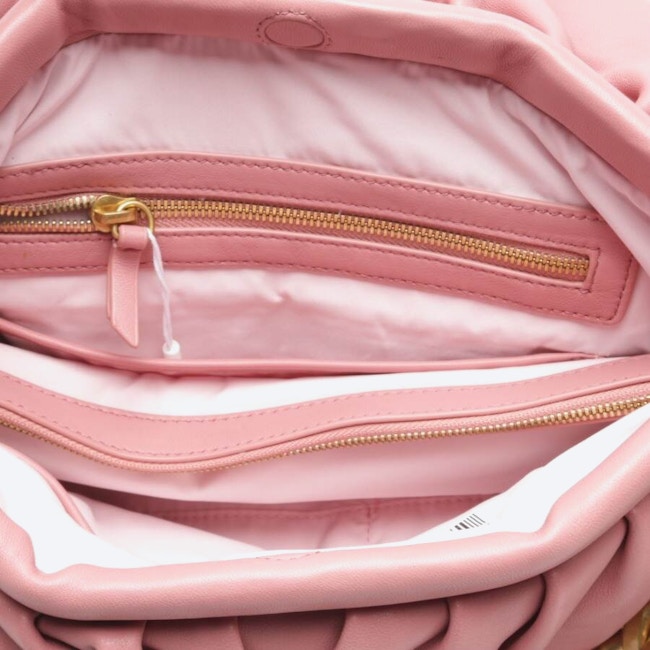 Image 3 of Shoulder Bag Pink in color Pink | Vite EnVogue