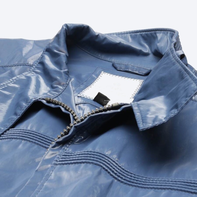 Image 3 of Summer Jacket 38 Blue in color Blue | Vite EnVogue