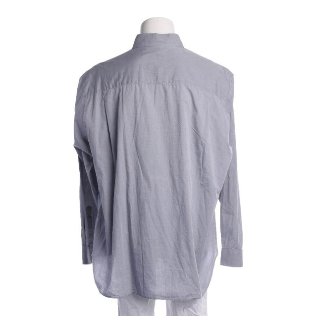 Casual Shirt 46 Light Gray | Vite EnVogue