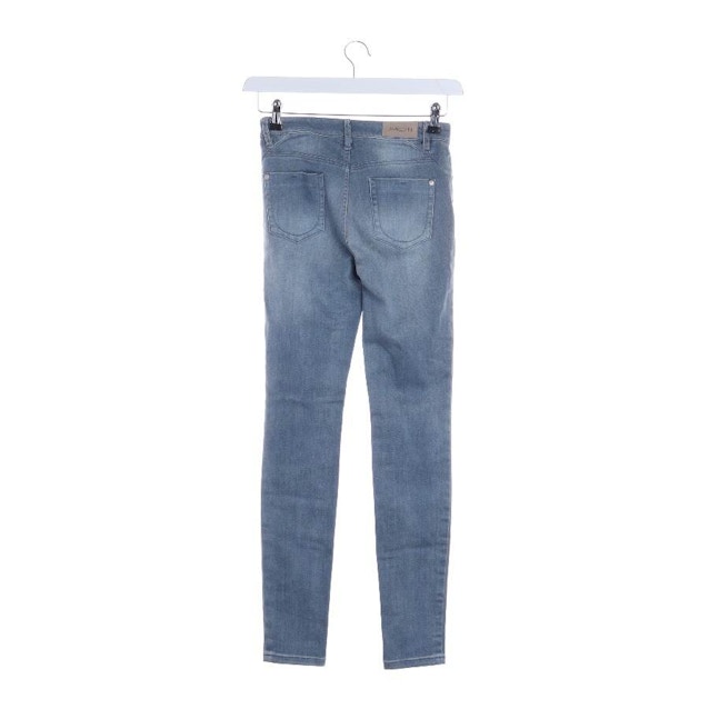 Jeans Skinny 34 Hellblau | Vite EnVogue