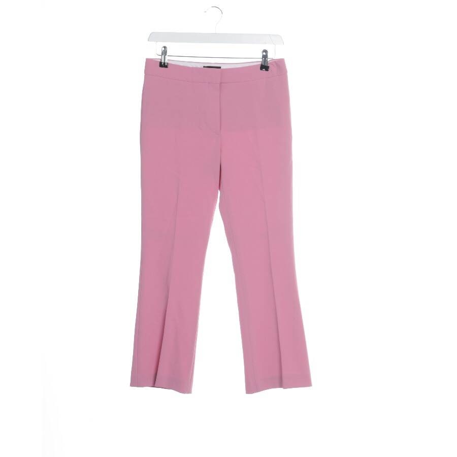 Image 1 of Trousers 32 Light Pink in color Pink | Vite EnVogue