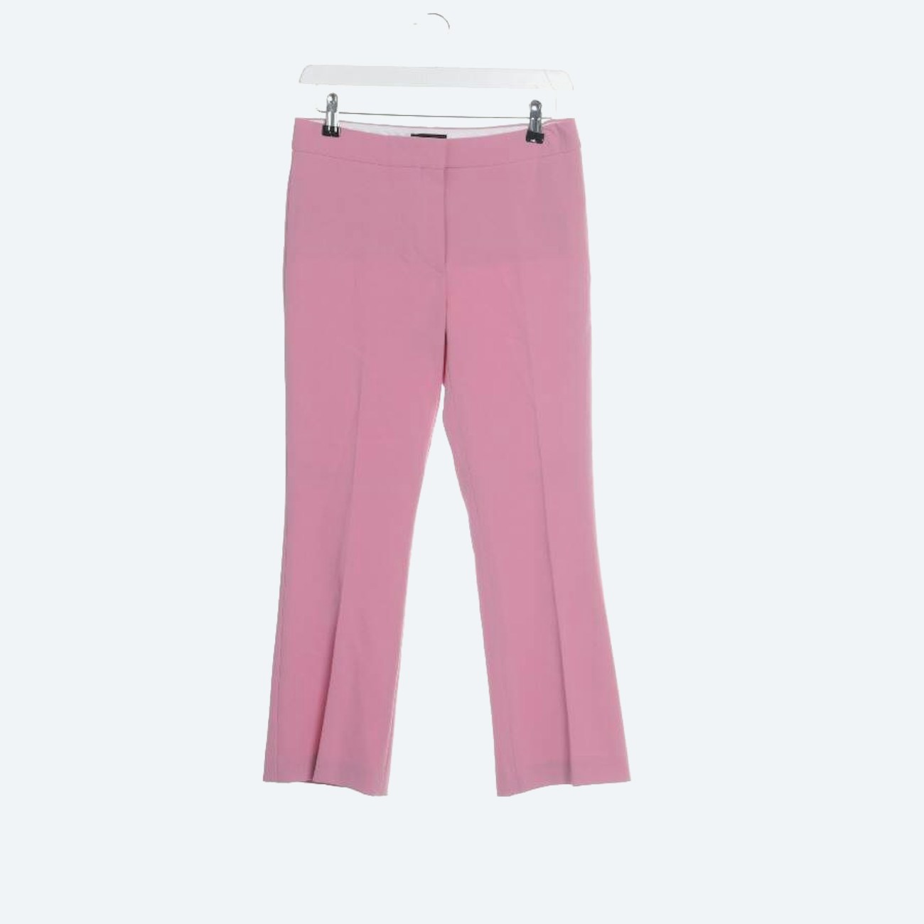 Image 1 of Trousers 32 Light Pink in color Pink | Vite EnVogue