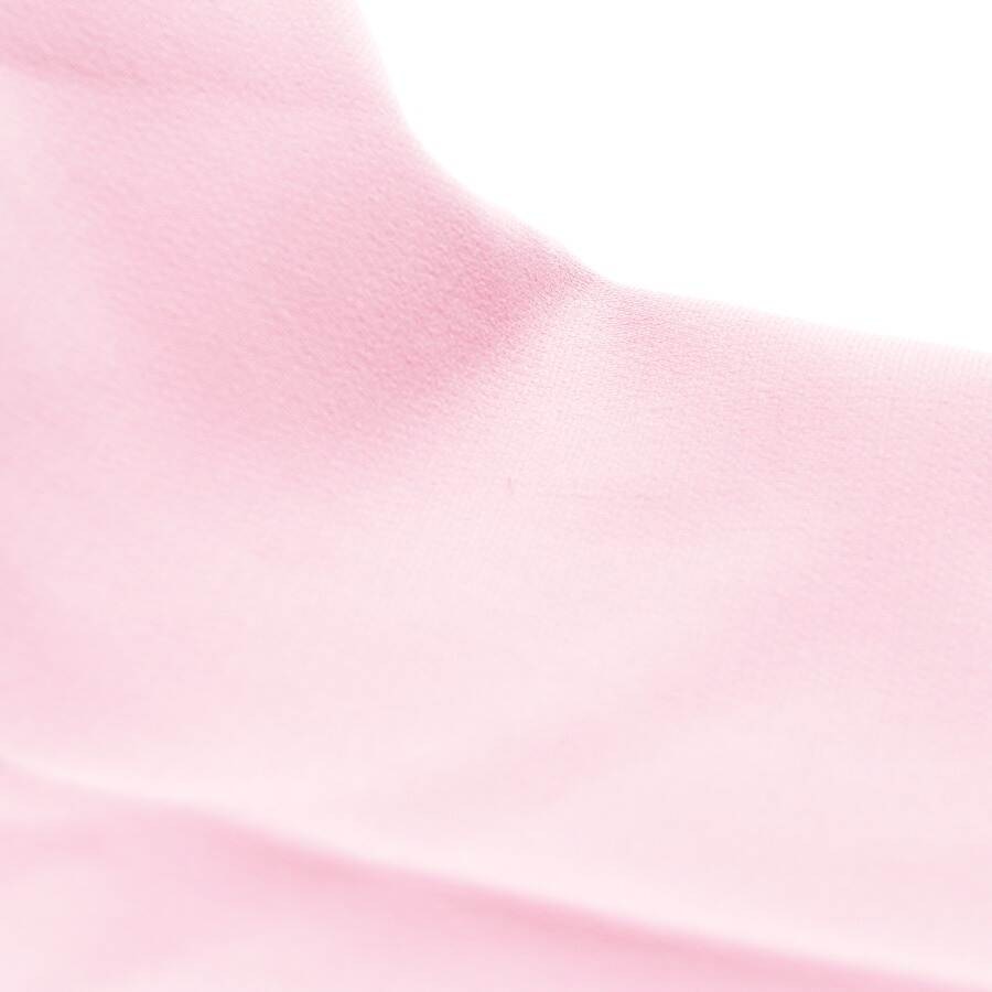Image 3 of Trousers 32 Light Pink in color Pink | Vite EnVogue