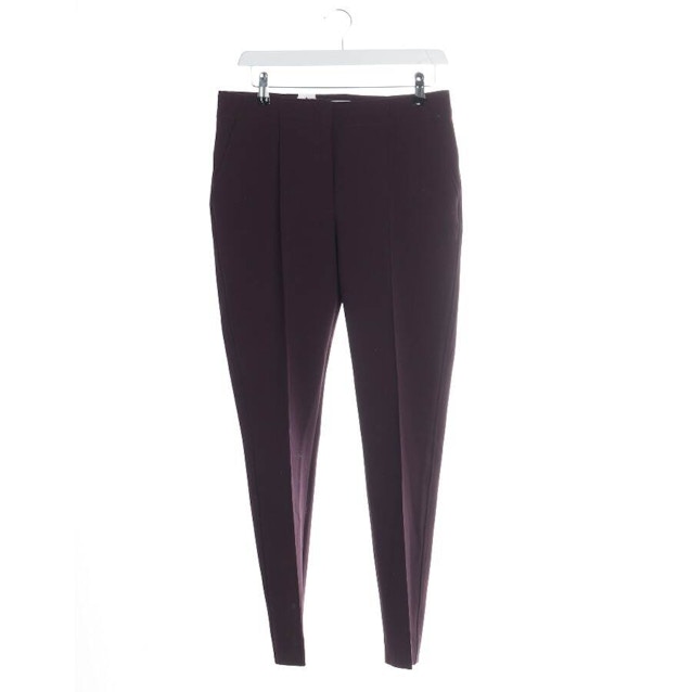 Image 1 of Trousers 34 Purple | Vite EnVogue