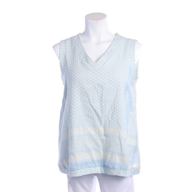 Image 1 of Top S Light Blue | Vite EnVogue