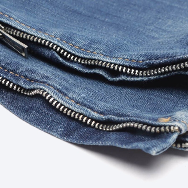 Bild 3 von Jeans Skinny 34 Blau in Farbe Blau | Vite EnVogue