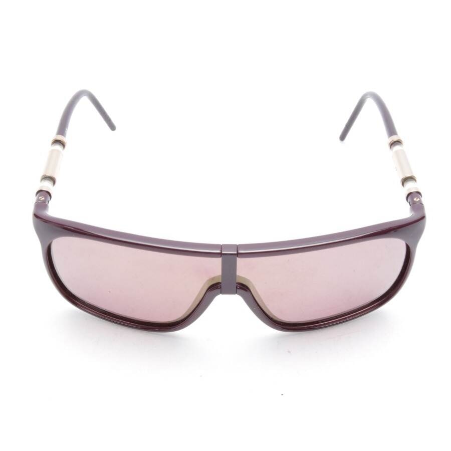 Image 1 of SGV772 Sunglasses Purple in color Purple | Vite EnVogue