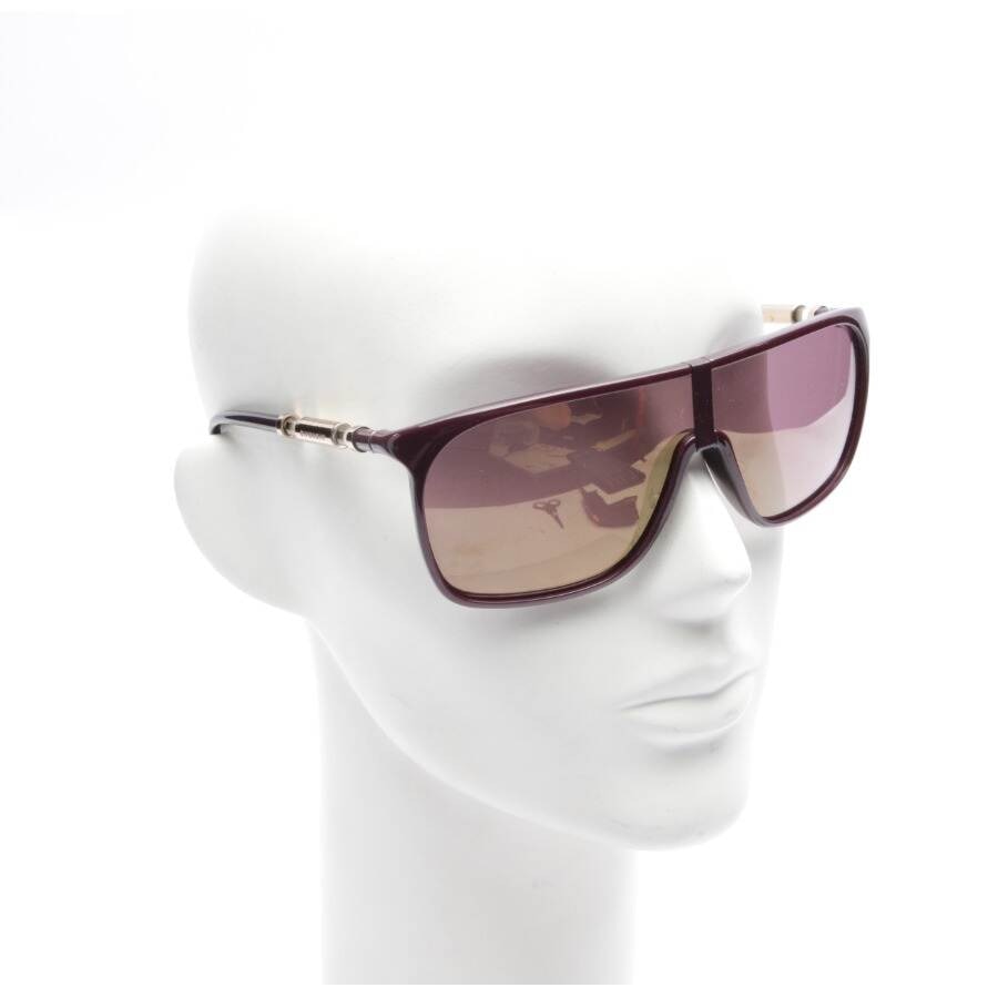 Image 2 of SGV772 Sunglasses Purple in color Purple | Vite EnVogue