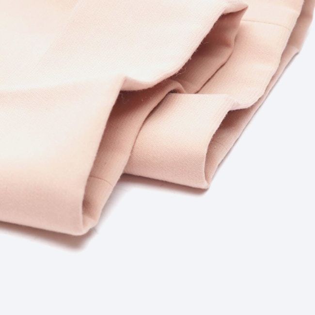 Image 3 of Trousers 34 Light Pink in color Pink | Vite EnVogue